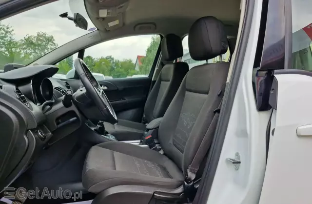 OPEL Meriva 1.4 (100 KM) Ecotec