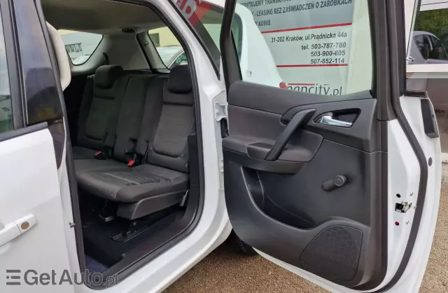 OPEL Meriva 1.4 (100 KM) Ecotec