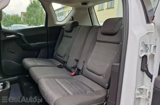 OPEL Meriva 1.4 (100 KM) Ecotec