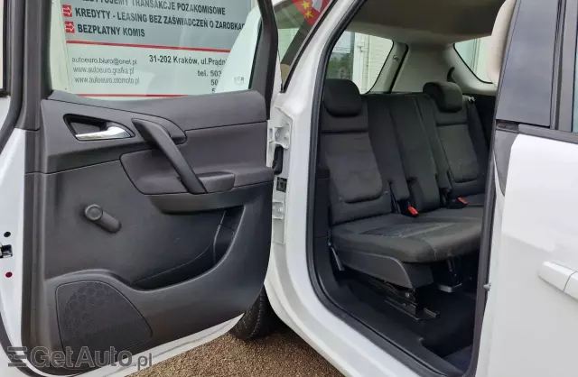 OPEL Meriva 1.4 (100 KM) Ecotec