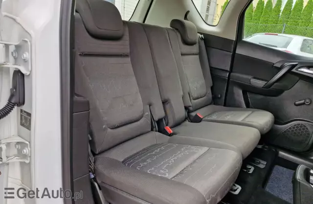 OPEL Meriva 1.4 (100 KM) Ecotec