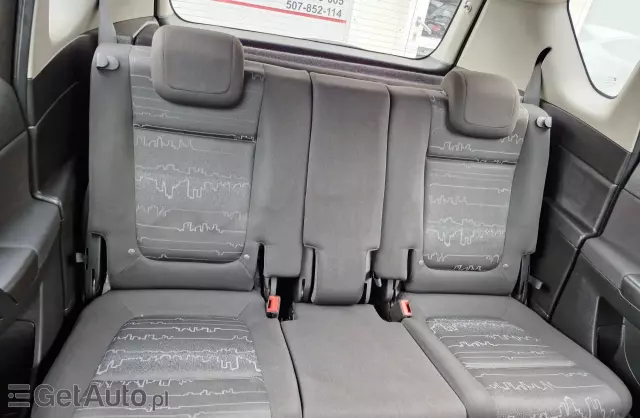 OPEL Meriva 1.4 (100 KM) Ecotec