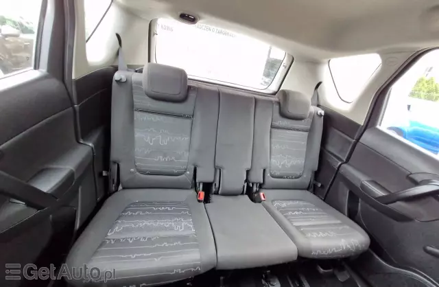 OPEL Meriva 1.4 (100 KM) Ecotec