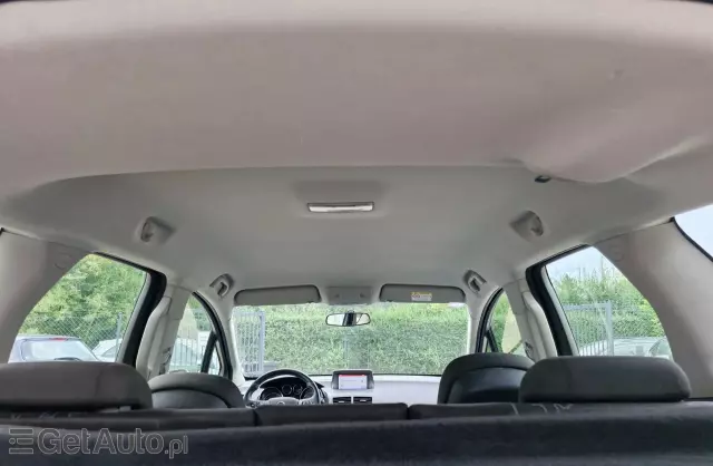 OPEL Meriva 1.4 (100 KM) Ecotec