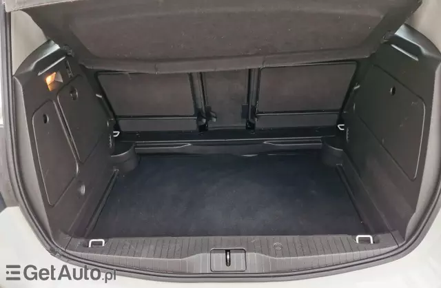 OPEL Meriva 1.4 (100 KM) Ecotec