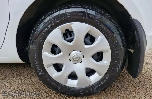 OPEL Meriva 1.4 (100 KM) Ecotec