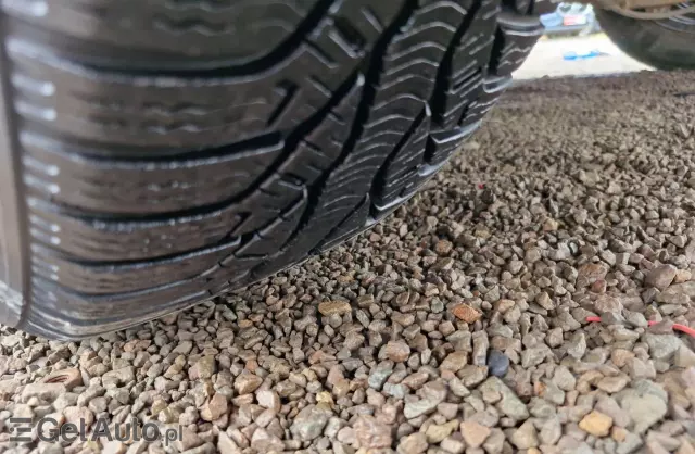 OPEL Meriva 1.4 (100 KM) Ecotec