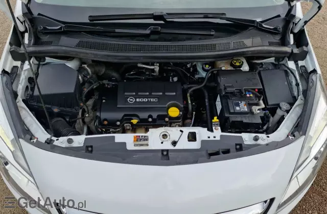 OPEL Meriva 1.4 (100 KM) Ecotec