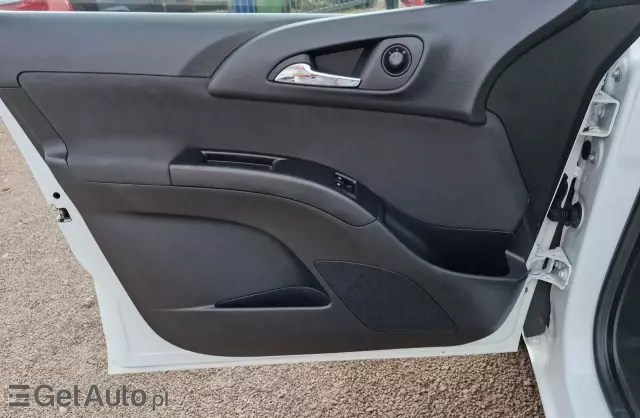 OPEL Meriva 1.4 (100 KM) Ecotec