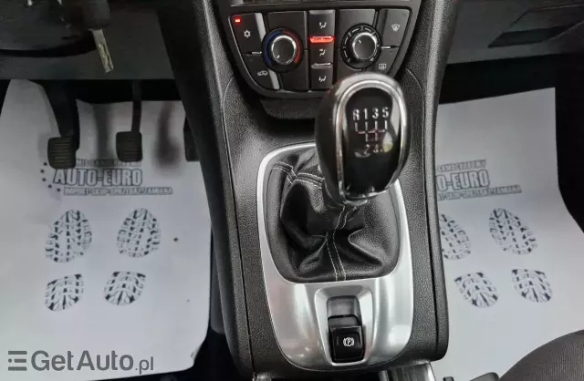 OPEL Meriva 1.4 (100 KM) Ecotec