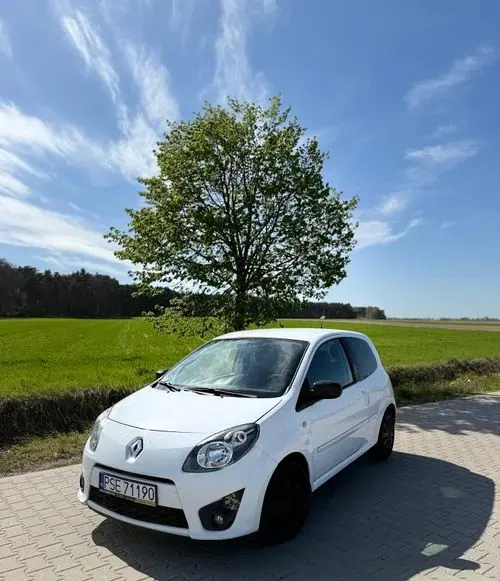RENAULT Twingo 