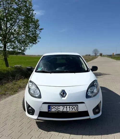 RENAULT Twingo 