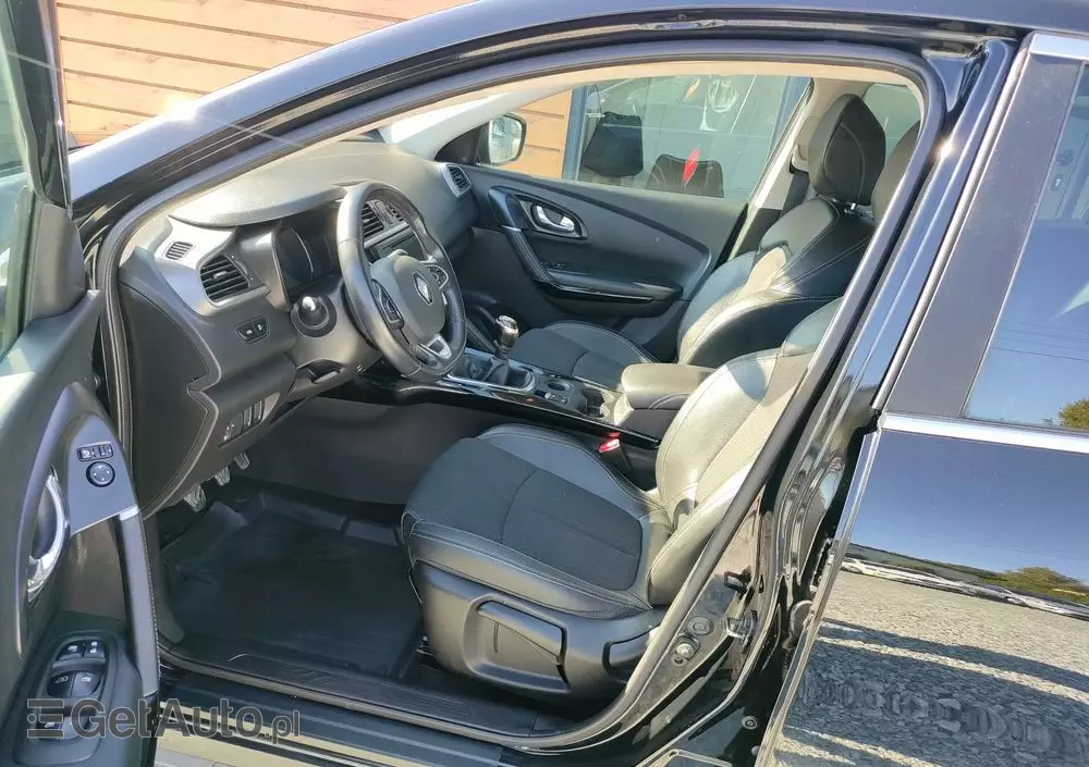 RENAULT Kadjar 1.2 Energy TCe Limited