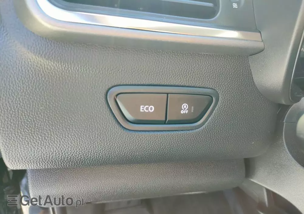 RENAULT Kadjar 1.2 Energy TCe Limited