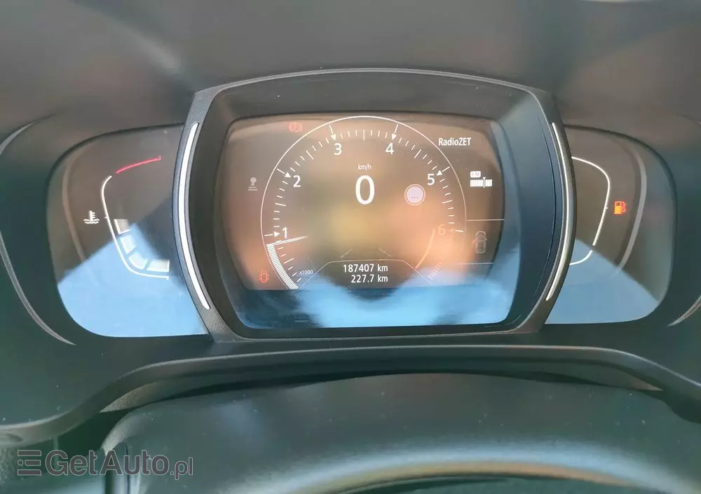 RENAULT Kadjar 1.2 Energy TCe Limited