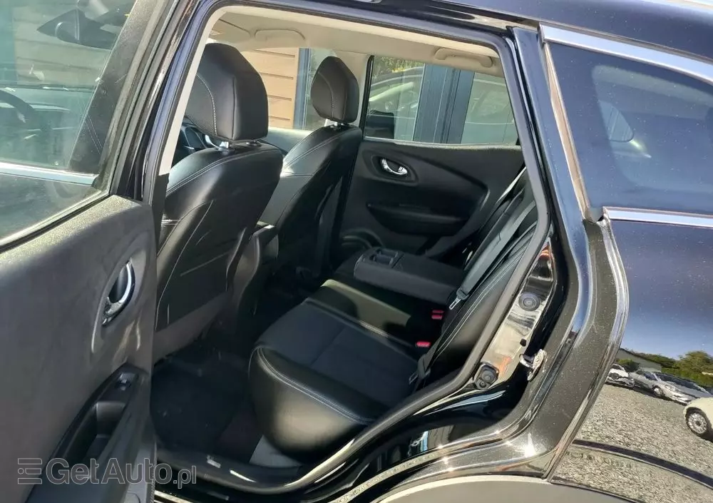 RENAULT Kadjar 1.2 Energy TCe Limited