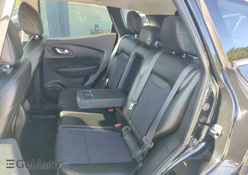 RENAULT Kadjar 1.2 Energy TCe Limited