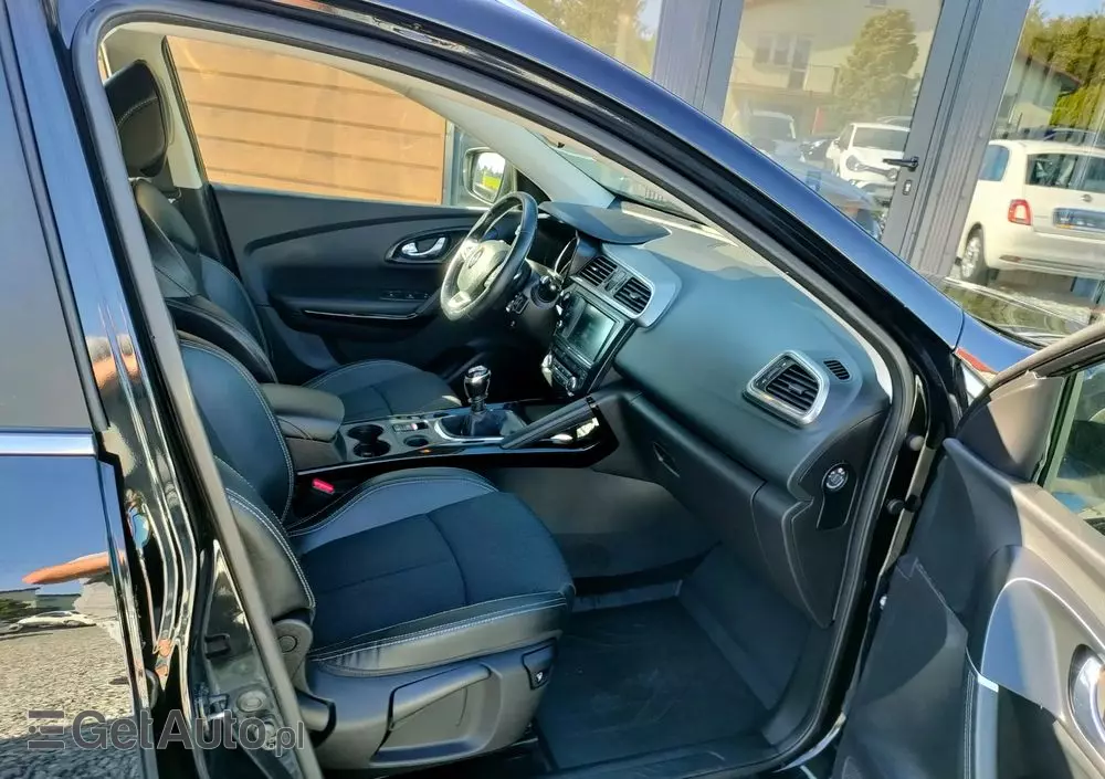 RENAULT Kadjar 1.2 Energy TCe Limited