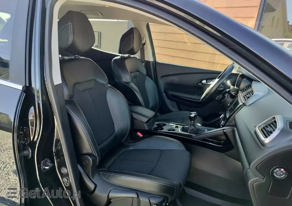 RENAULT Kadjar 1.2 Energy TCe Limited