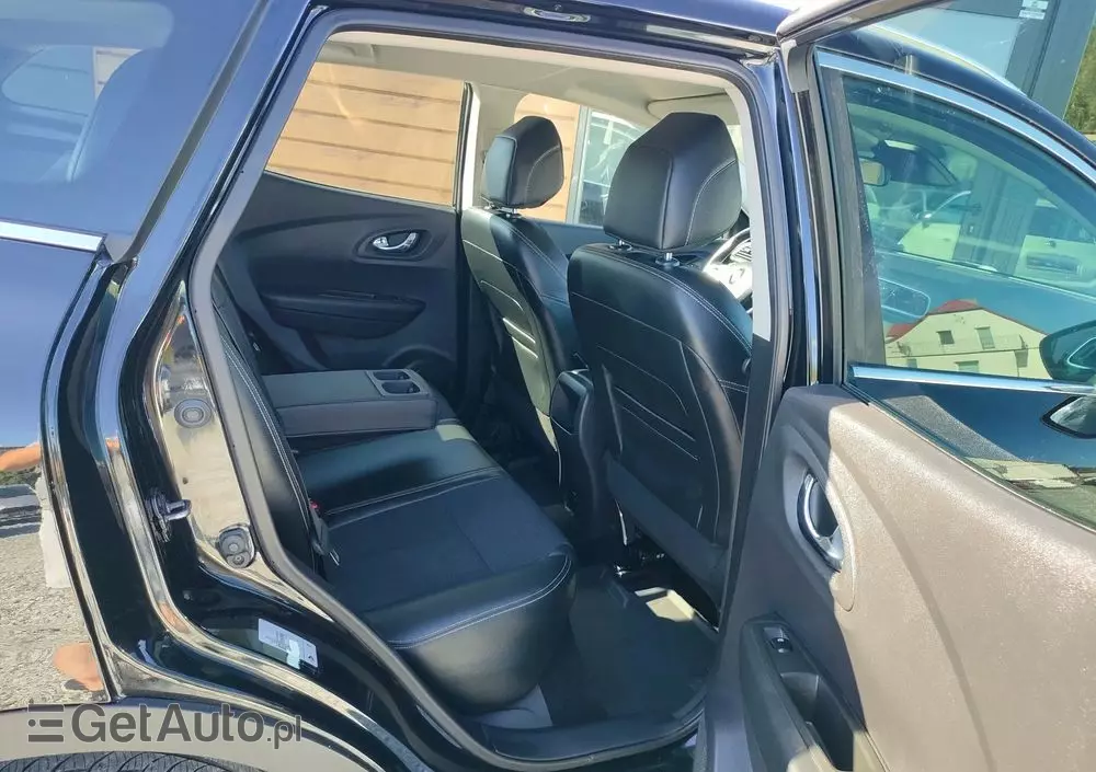 RENAULT Kadjar 1.2 Energy TCe Limited