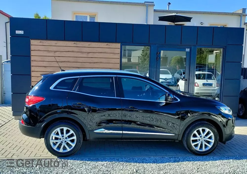 RENAULT Kadjar 1.2 Energy TCe Limited