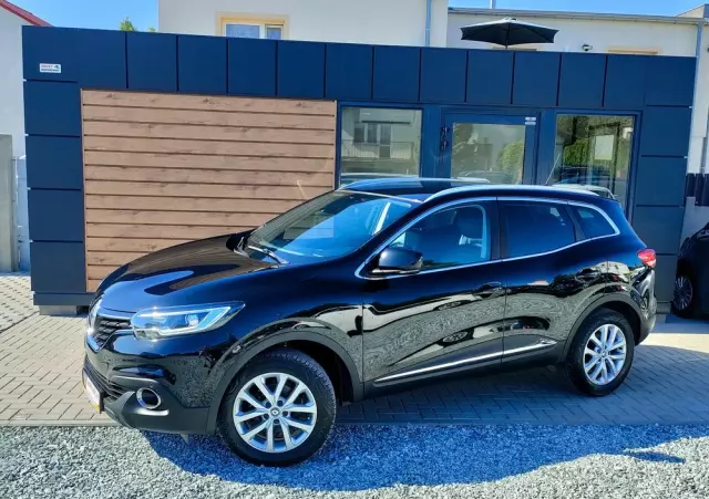 RENAULT Kadjar 1.2 Energy TCe Limited