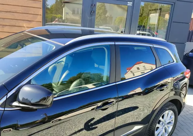 RENAULT Kadjar 1.2 Energy TCe Limited