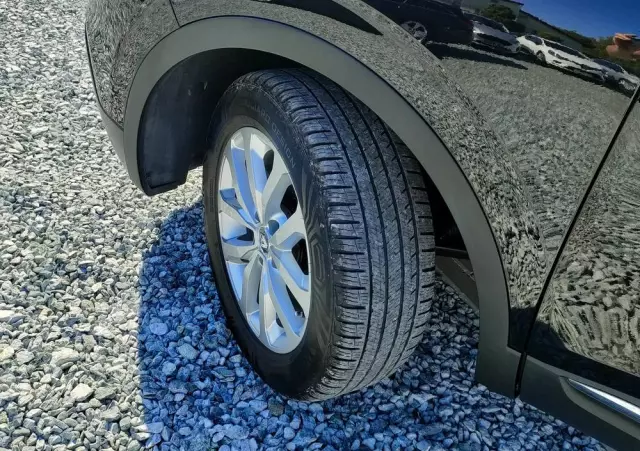 RENAULT Kadjar 1.2 Energy TCe Limited