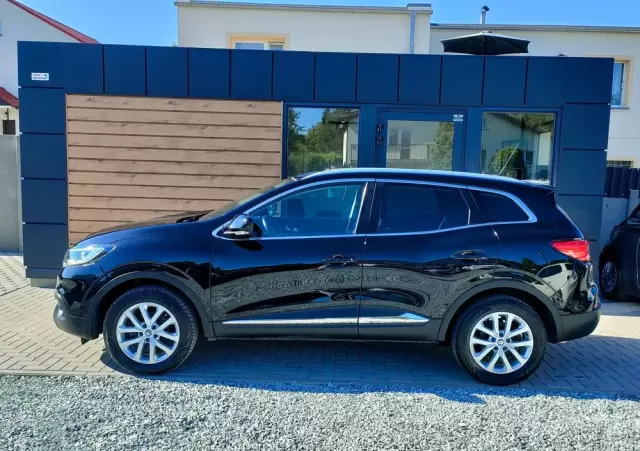 RENAULT Kadjar 1.2 Energy TCe Limited