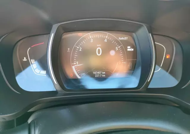 RENAULT Kadjar 1.2 Energy TCe Limited