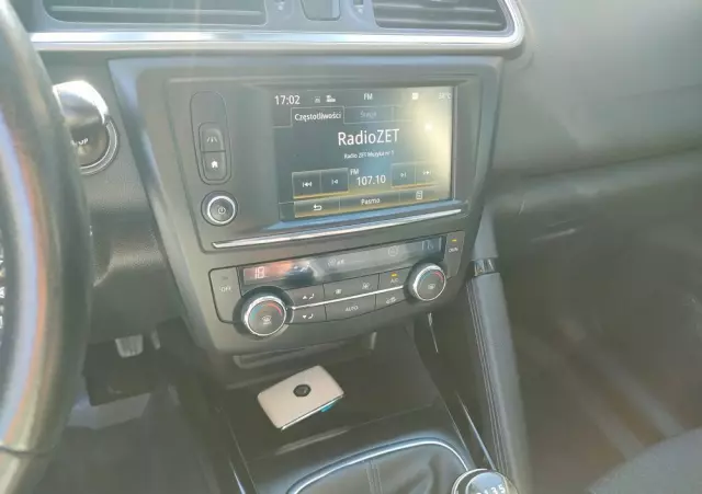 RENAULT Kadjar 1.2 Energy TCe Limited