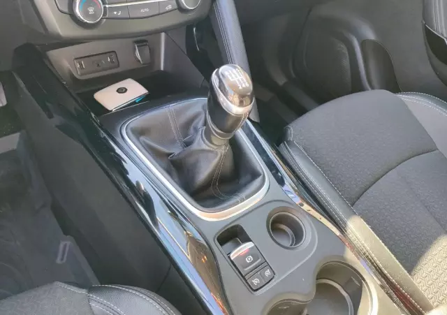 RENAULT Kadjar 1.2 Energy TCe Limited