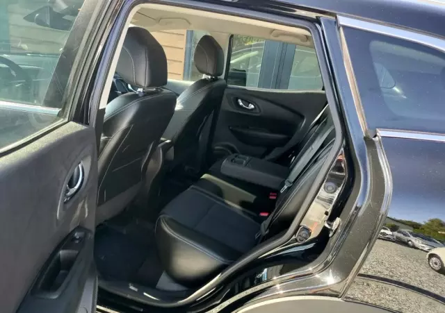 RENAULT Kadjar 1.2 Energy TCe Limited