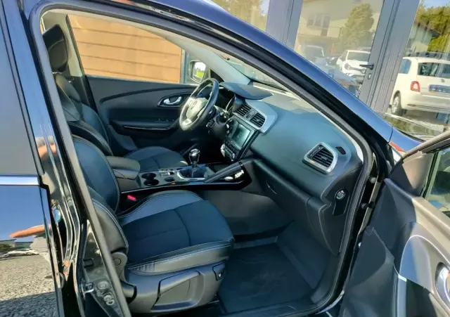 RENAULT Kadjar 1.2 Energy TCe Limited