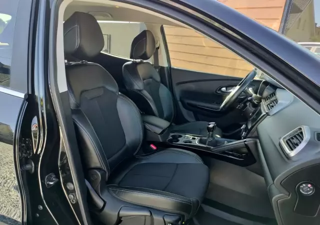 RENAULT Kadjar 1.2 Energy TCe Limited