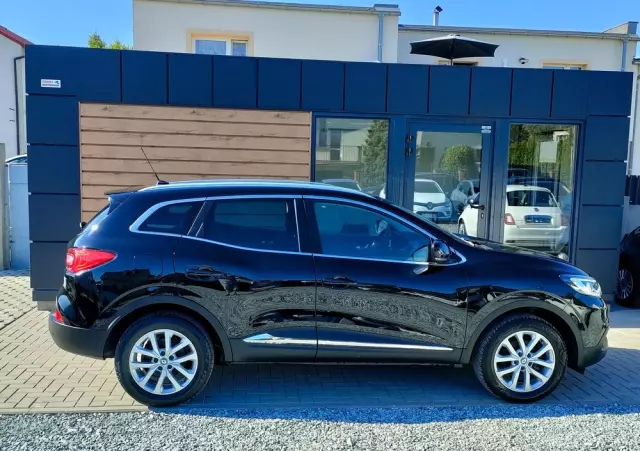 RENAULT Kadjar 1.2 Energy TCe Limited