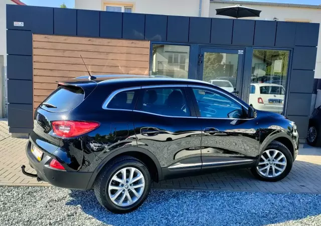 RENAULT Kadjar 1.2 Energy TCe Limited