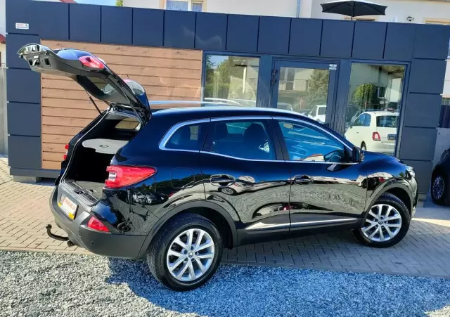 RENAULT Kadjar 1.2 Energy TCe Limited
