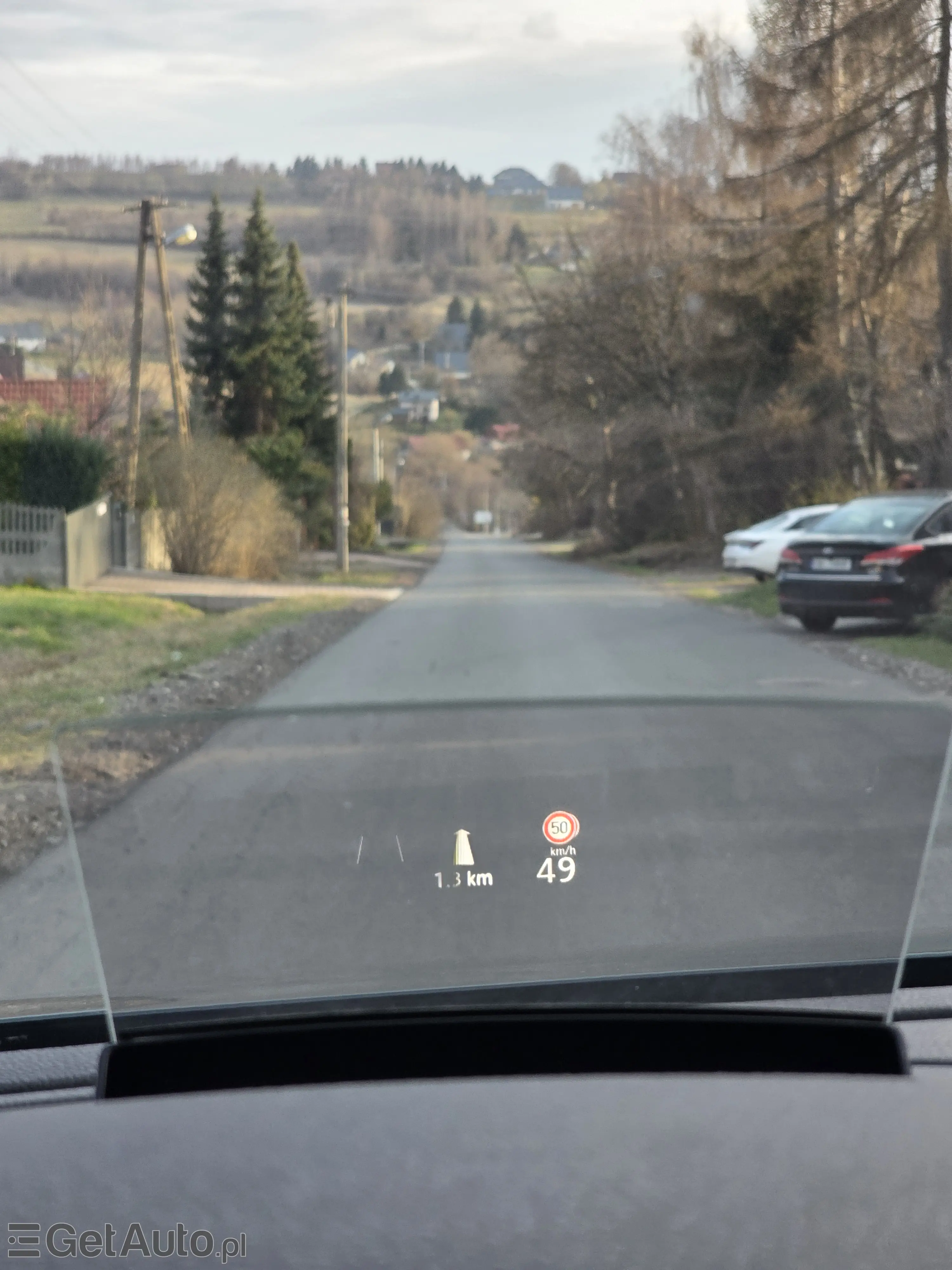 VOLKSWAGEN Passat Alltrack 4 Mot DSG