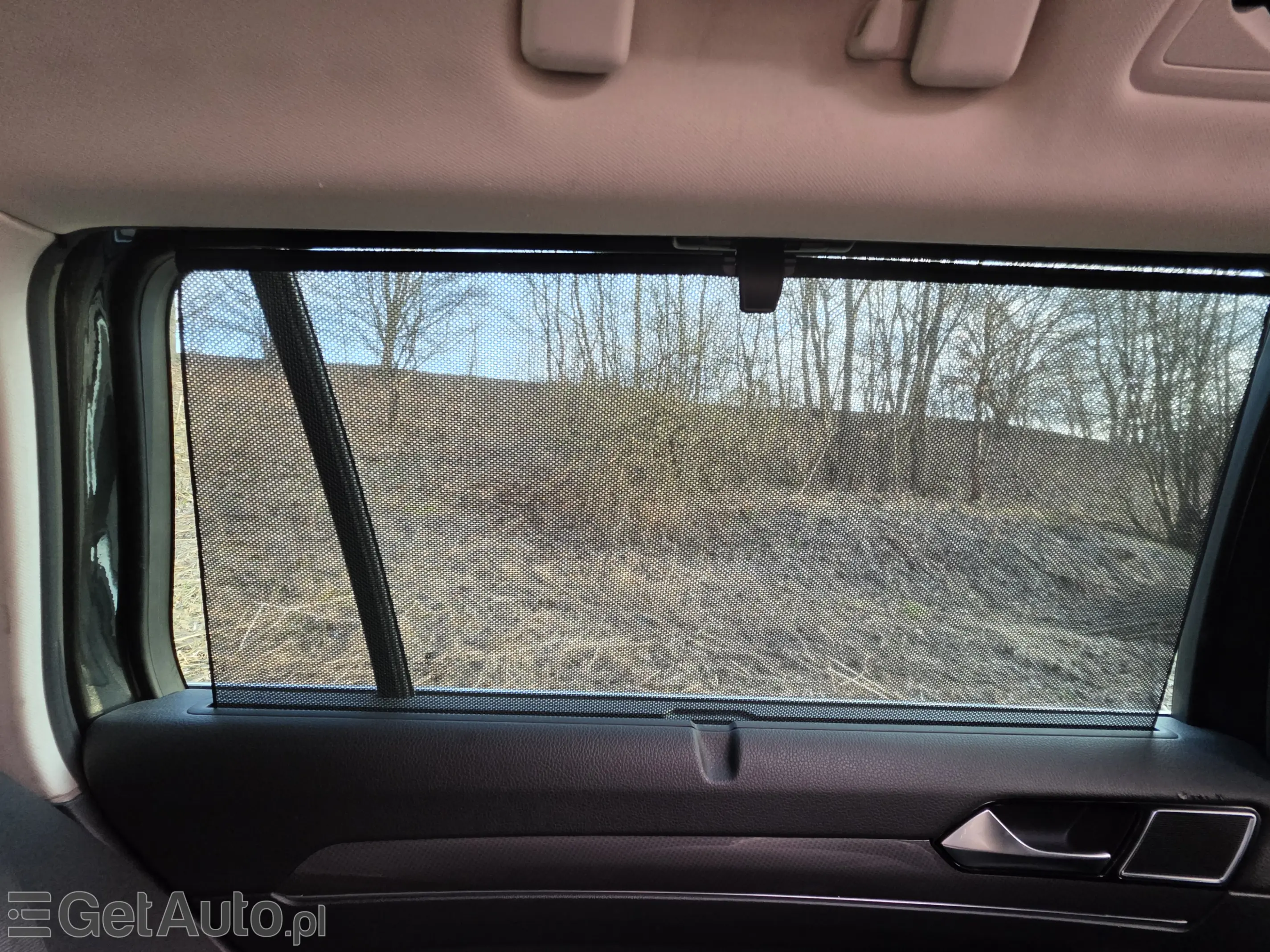 VOLKSWAGEN Passat Alltrack 4 Mot DSG