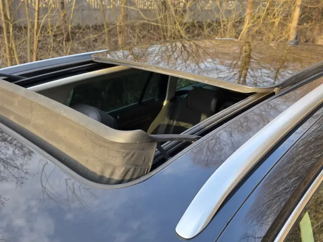 VOLKSWAGEN Passat Alltrack 4 Mot DSG