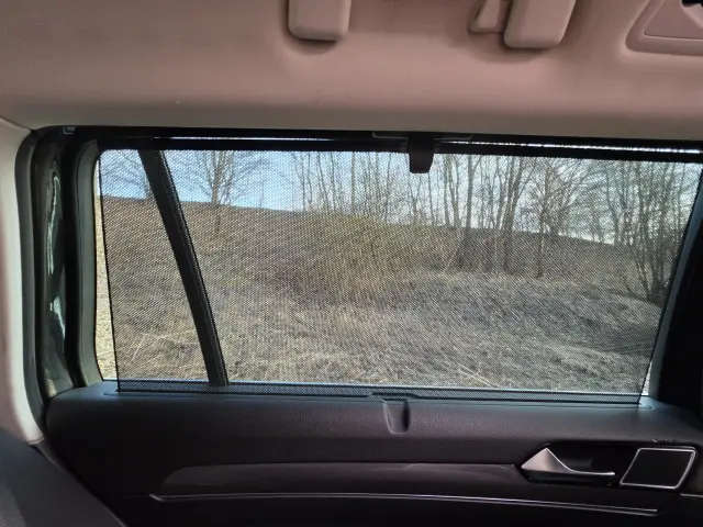 VOLKSWAGEN Passat Alltrack 4 Mot DSG