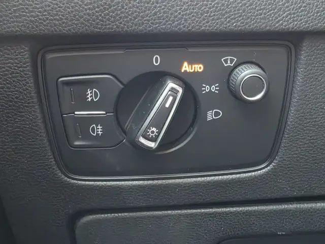 VOLKSWAGEN Passat Alltrack 4 Mot DSG