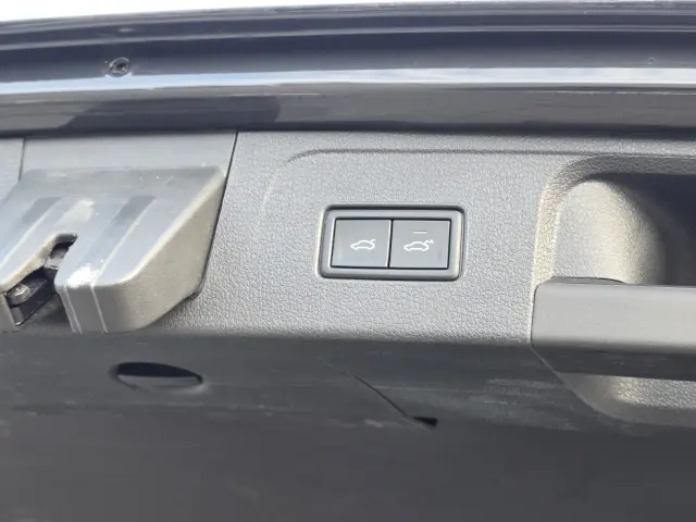 VOLKSWAGEN Passat Alltrack 4 Mot DSG