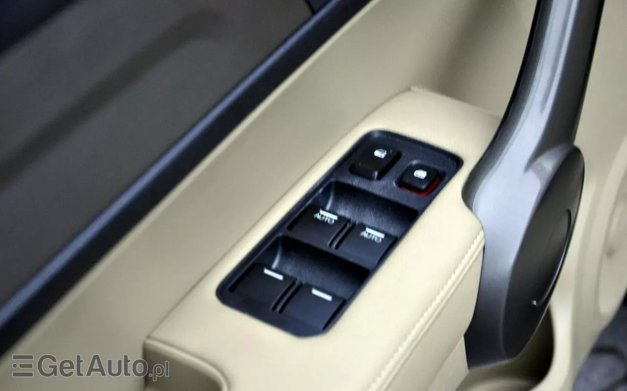 HONDA CR-V 2.0 Executive