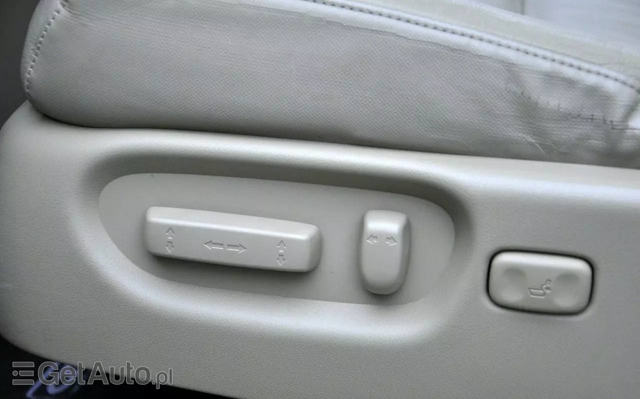 HONDA CR-V 2.0 Executive