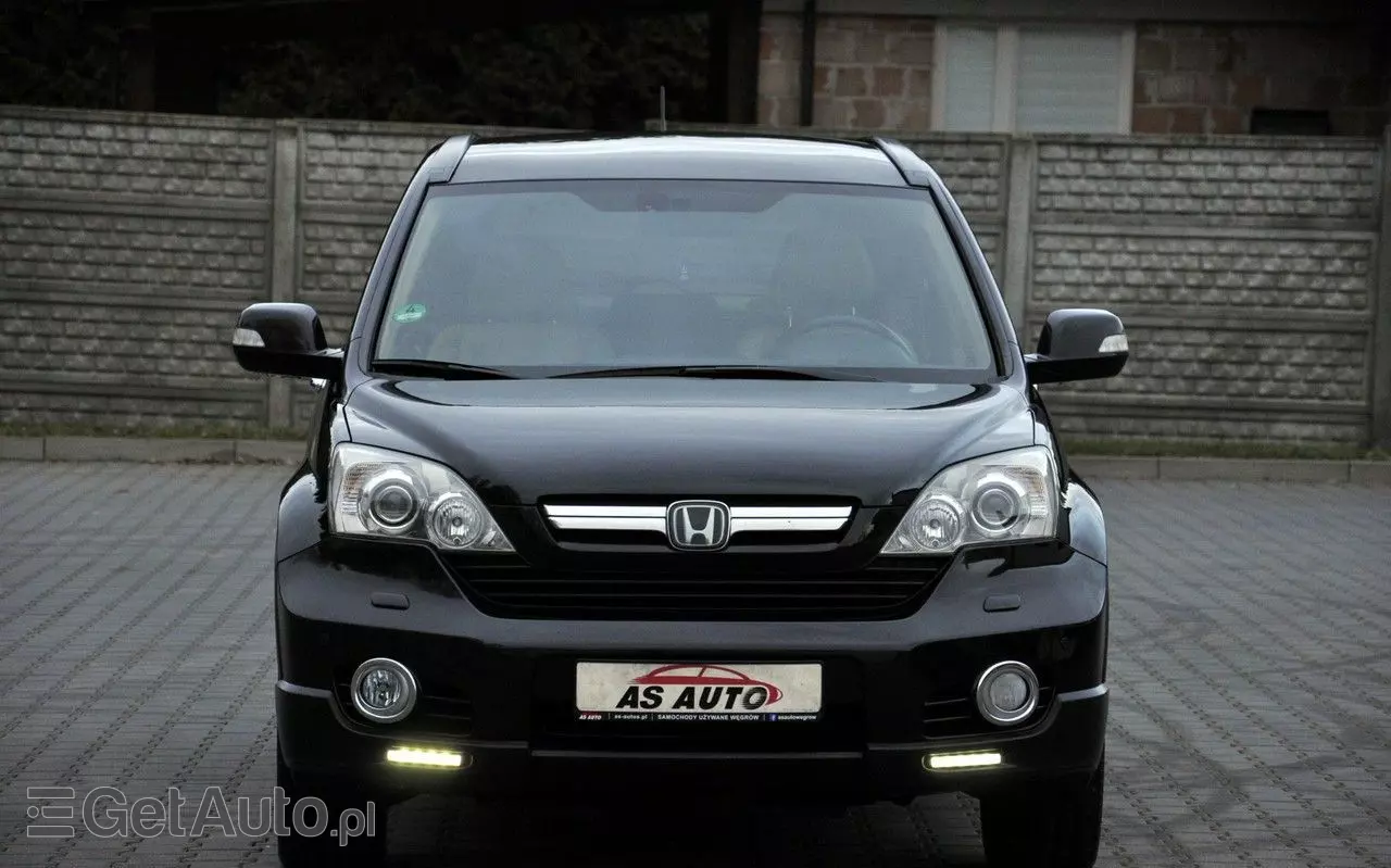 HONDA CR-V 2.0 Executive