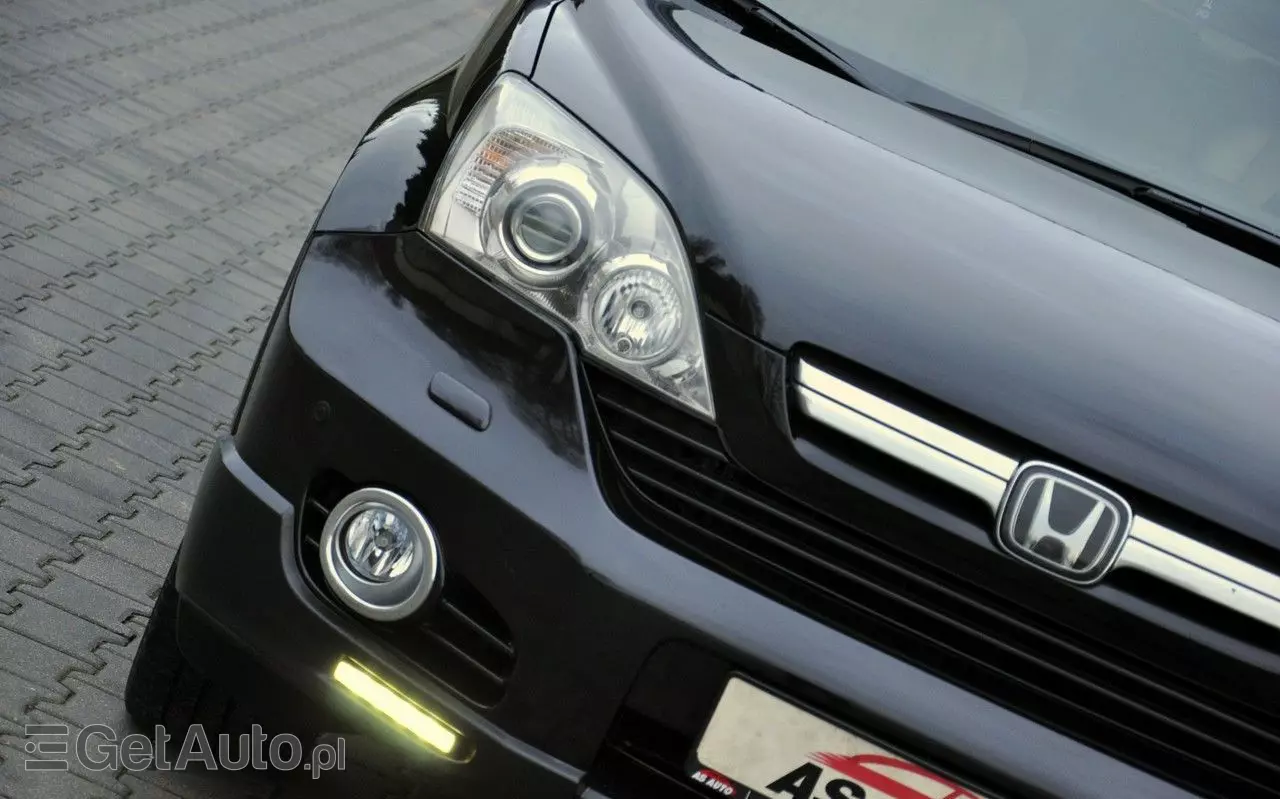 HONDA CR-V 2.0 Executive