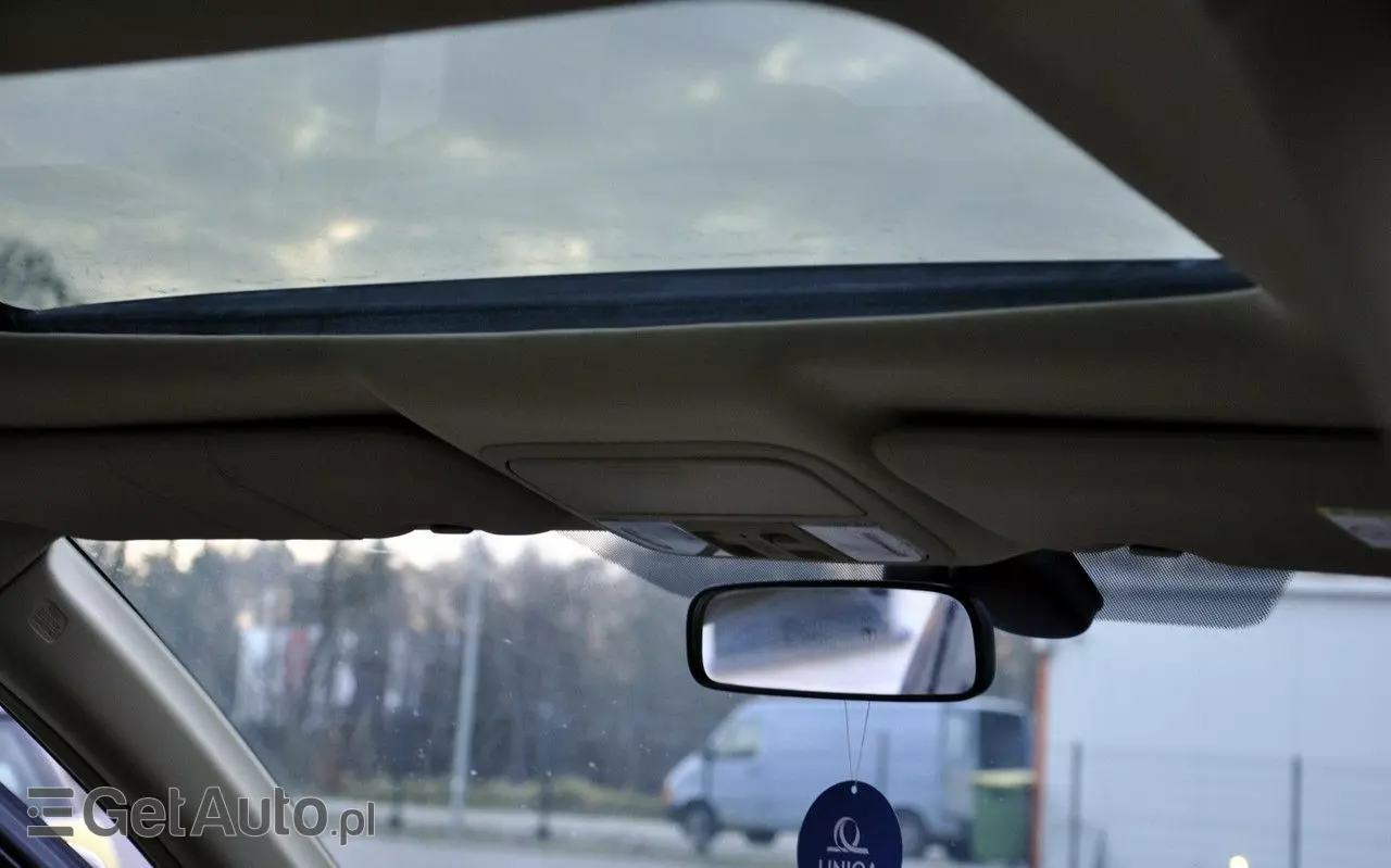 HONDA CR-V 2.0 Executive