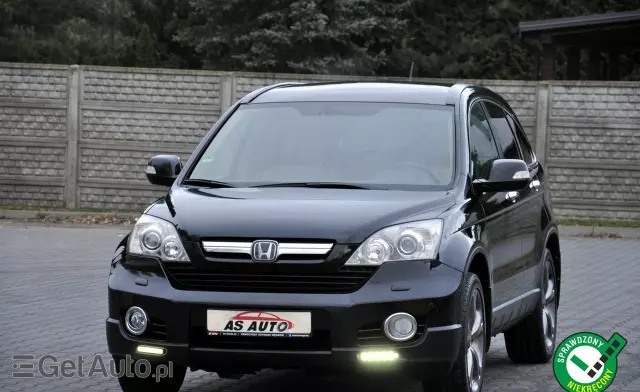 HONDA CR-V 2.0 Executive